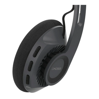  Наушники KOSS KPH30 Wireless Чёрный 