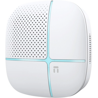  Точка доступа Netis EAP912 AC1200, 2,4/5ГГц, до 1,17Гбит/с, LAN 1х1Гбит/с (PoE), LAN 1х1Гбит/с, внутренних антенн 4 