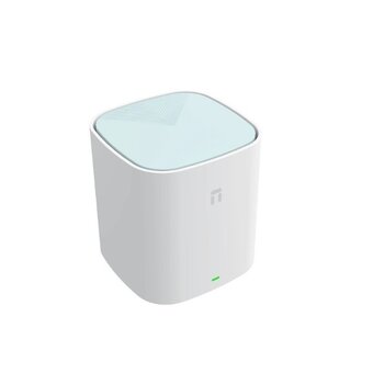  Бесшовный Mesh роутер Netis Neme X30S(3 Pack) AX3000 10/100/1000BASE-TX 