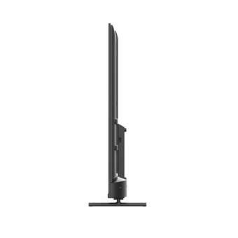  Телевизор Sber SDX 55U5500DBB черный 