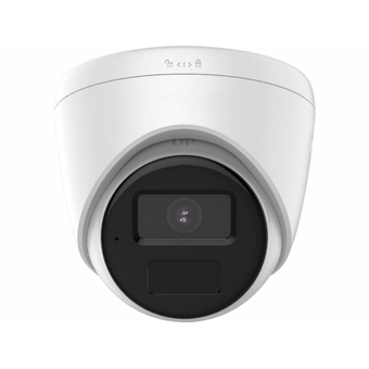  Камера видеонаблюдения IP HiWatch Ecoline IPC-T040(2.8mm) 2.8-2.8мм цв. корп. белый 
