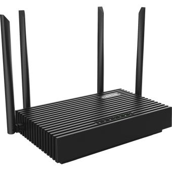  Wi-Fi маршрутизатор NETIS N6 V2 AX1800 3G/4G WIFI6 