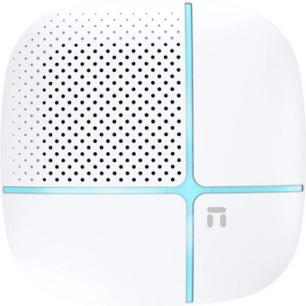  Точка доступа Netis EAP912 AC1200, 2,4/5ГГц, до 1,17Гбит/с, LAN 1х1Гбит/с (PoE), LAN 1х1Гбит/с, внутренних антенн 4 