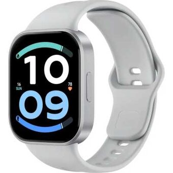  Smart-часы Xiaomi Redmi Watch 6 Active Matte Silver BHR09CXGL РСТ 
