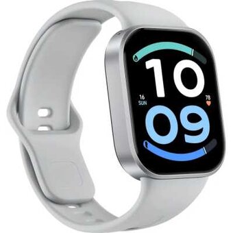  Smart-часы Xiaomi Redmi Watch 6 Active Matte Silver BHR09CXGL РСТ 