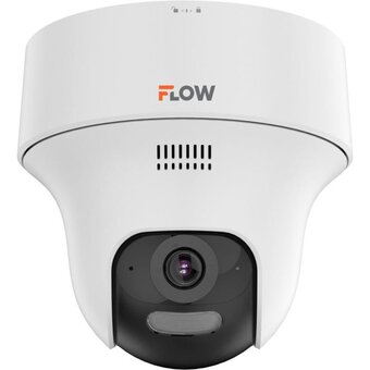  IP камера IFLOW F-IC-1342CIW(2.8mm) 4Mp уличная поворотная 