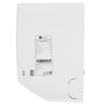  Cплит-система AirLab ALG01-12R-1/ALG01-12R-2 белый 