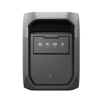  Электростанция портативная EcoFlow Delta 3 Max (2048Втч) 