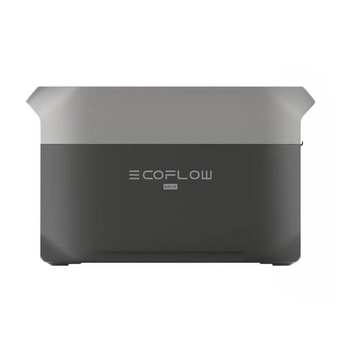  Электростанция портативная EcoFlow Delta 3 Max (2048Втч) 