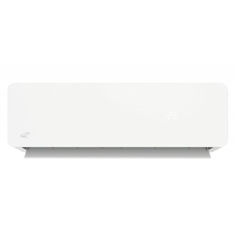  Кондиционер Just AIRCON JAE-18HPSIA/MB/JAEO-18HPSIA/MB Blanche inverter 