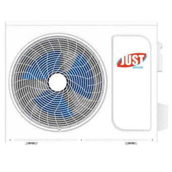  Кондиционер Just AIRCON JAE-18HPSIA/MB/JAEO-18HPSIA/MB Blanche inverter 