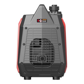  Генератор бензиновый SUNREKA G2200iS инверторный 