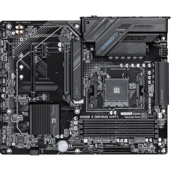  Материнская плата Gigabyte B550 X Gaming Wifi7 