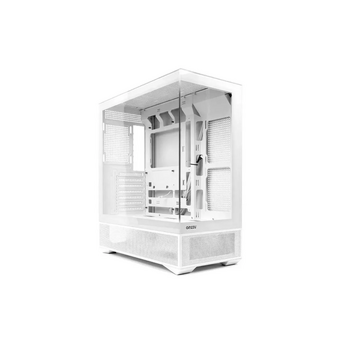  Корпус Ginzzu GL740 