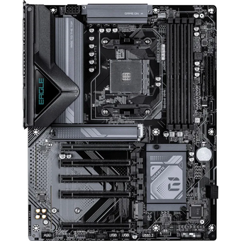  Материнская плата Gigabyte B550 X Eagle 