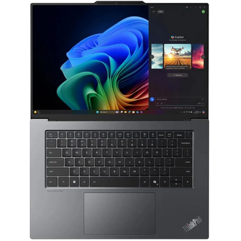  Ноутбук Lenovo ThinkPad X9-15 G1 Aura Edition (21Q6002BUS) 15.3"(2880X1800) Touch OLED 500nits AG 100% DCI-P3, Copilot+ PC, Intel U7 268V vPro, 32GB 