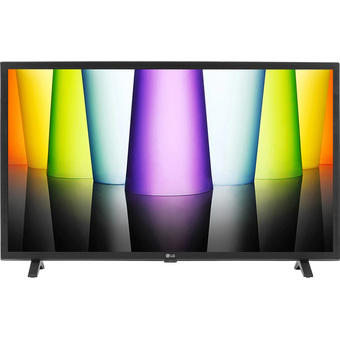  Телевизор LG 32LQ63506LA.ARU черный 
