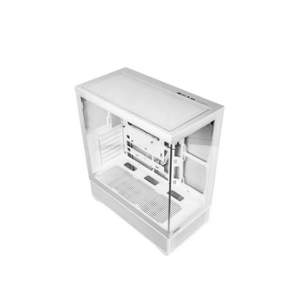  Корпус Ginzzu GL740 