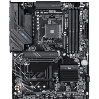  Материнская плата Gigabyte B550 X Gaming 