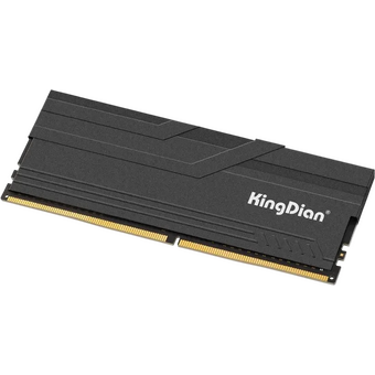  ОЗУ KingDian H41 Series 8Gb (H41-DDR4-PC-8GB-32-22) 3200Mhz DDR4 DIMM CL22, с радиатором 