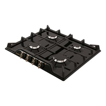  Варочная поверхность Gefest 1212 К83 черный 