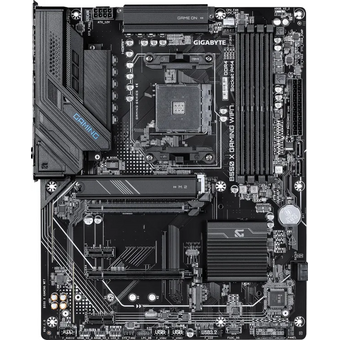 Материнская плата Gigabyte B550 X Gaming Wifi7 