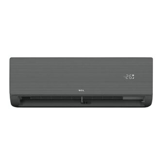  Кондиционер TCL TAC-SA13HSV/ZD серия SaveIN ART Inverter black Wi-Fi 