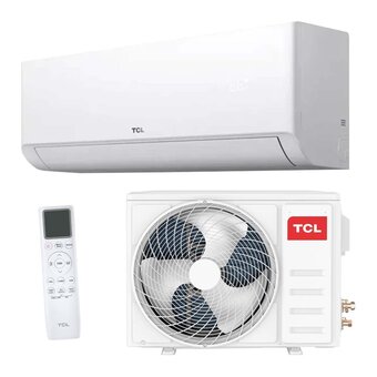  Кондиционер TCL TAC-SA09HS/ZA SaveIN Pro Wi-Fi 