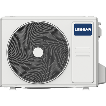  Кондиционер LESSAR LS-H09KKE2/LU-H09KKE2 Frio 