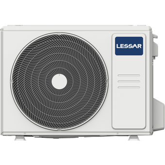 Кондиционер LESSAR LS-HE12KRE2C/LU-HE12KRE2C Amigo 2026 