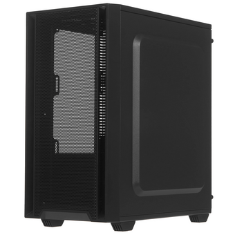  Корпус Ginzzu CL530 
