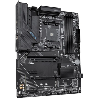  Материнская плата Gigabyte B550 X Gaming 