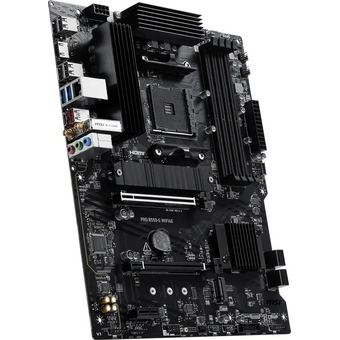  Материнская плата MSI Pro B550-S 