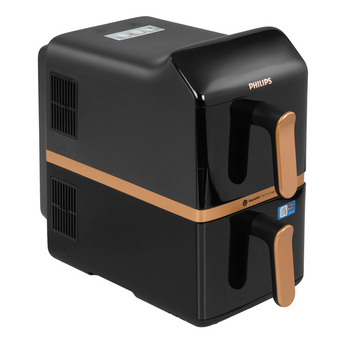  Аэрогриль Philips NA462/70 