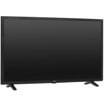  Телевизор LG 32LQ63506LA.ARU черный 
