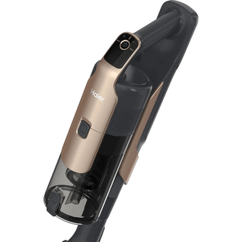  Пылесос Haier C6 Pro антрацит/золотистый (в компл.1мешок) 