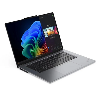  Ноутбук Lenovo ThinkPad X9-15 G1 Aura Edition (21Q6002BUS) 15.3"(2880X1800) Touch OLED 500nits AG 100% DCI-P3, Copilot+ PC, Intel U7 268V vPro, 32GB 