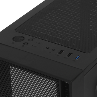  Корпус Ginzzu CL530 