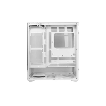  Корпус Ginzzu GL740 