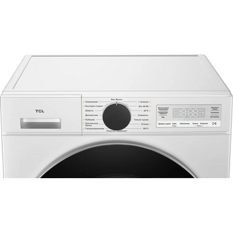  Стирально-сушильная машина TCL WD1012S35DW 