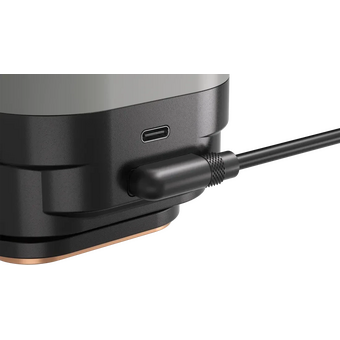  СВО Corsair iCUE Link Titan 360 RX RGB Black (CW-9061018-WW) (360mm, Fans 3x120mm, 73.5CFM, 36dBA, 2100) 