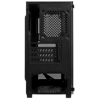  Корпус Ginzzu CL530 
