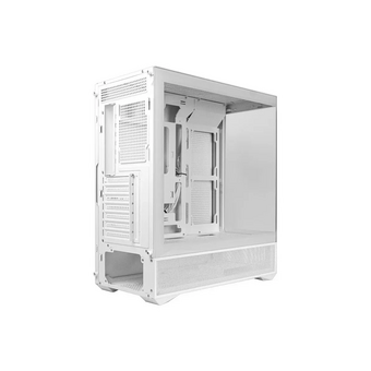  Корпус Ginzzu GL740 