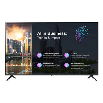 Телевизор LG 65PK640S 