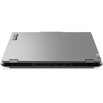  Ноутбук Lenovo LOQ 15IRX10 (83JE013LSA_Win11P) Intel Core i7 14700HX 2100MHz/15.6"/1920x1080/16GB/1024GB SSD/NVIDIA GeForce RTX 5050 8GB/Wi-Fi 
