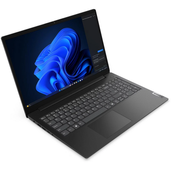  Ноутбук Lenovo V15 G5 IRL (83HF00GLRI) Intel Core i5-13420H/16Gb (1*16 D5)/SSD512Gb/UMA/15.6"/IPS/FHD/1920x1080/60Hz/NoOS/RJ-45/Grey 