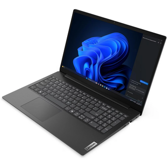  Ноутбук Lenovo V15 G5 IRL (83HF00GLRI) Intel Core i5-13420H/16Gb (1*16 D5)/SSD512Gb/UMA/15.6"/IPS/FHD/1920x1080/60Hz/NoOS/RJ-45/Grey 