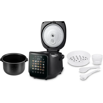  Мультиварка Polaris IQ Home PMC 0547 черный 