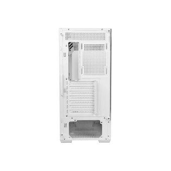  Корпус Ginzzu GL740 