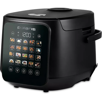  Мультиварка Polaris IQ Home PMC 0547 черный 